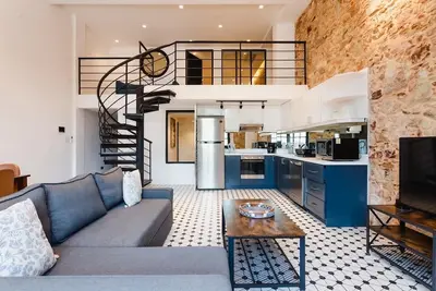 Image de Beautiful apartment in Casa Lefevre by Domus-Rentals