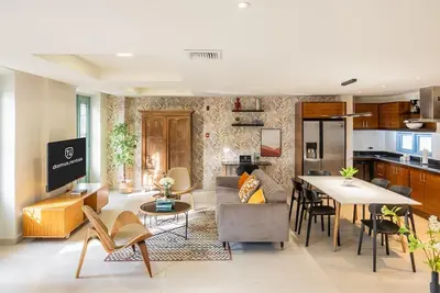 Image de Modern apartment in Casa Azul, Casco Viejo