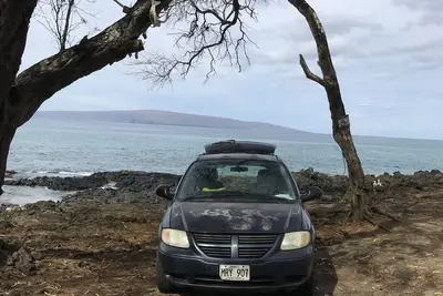 Image de Maui Camper Van Adventurous, Economical, & Comfy