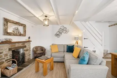 Image de Beautiful Cottage Minutes from Mevagissey Harbour