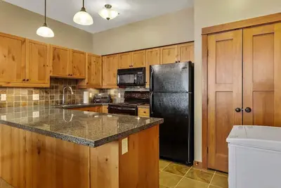 Image de Settler's Crossing 12: Charming 3 Bdrm Corner Unit