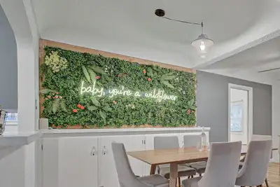 Image de Sheridan Wildflower! Work Hub w/ Bbq & Fire Pit