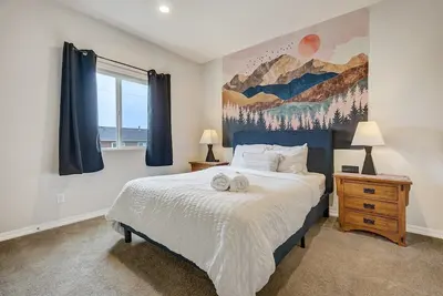 Image de Orchid Oasis! Home w/ Foosball, Bbq & Fire Pit