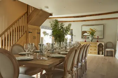 Image de Coln Cottage & The Hideaway