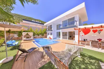 Image de Nergiz Villas