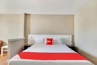 Image de Relaxing Stay! Minutes to National Route 66 Museum, Free Parking