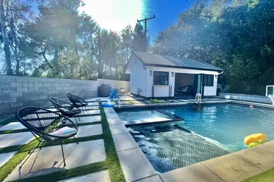 Image de Perfect Pool House