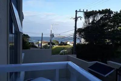 Image de Apartment near the beach.