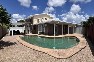 Image de Townsville Apartments & Homes On Wistaria - Executive 4 bedroom house in Annandale