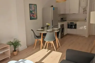 Image de Torrequebrada Apartment, Benalmadena.