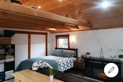 Image de Cozy Guesthouse in Seattle, Sleeps 4+ Adults
