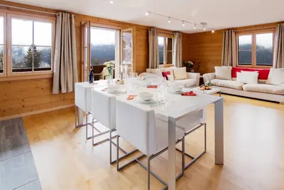 Image de Chalet Bergrose 4