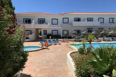 Image de Best location in Lagos with superb pool area!
