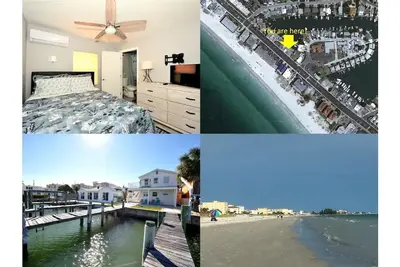 Image de MadieraC2 Waterfront & 2-3 minutes' Walk to the Beach
