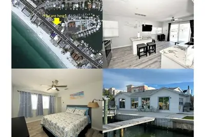 Image de Madeira3 Waterfront & 2-3 minutes' Walktothe Beach