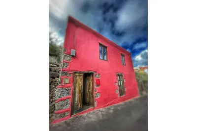 Image de Casa POESiA De El Hierro centrica El Pinar