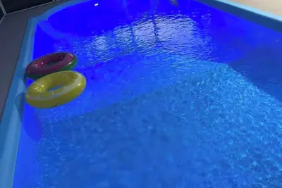 Image de Tampa Oasis with Heated Pool & Family Comforts
