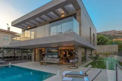 Image de Villa Elite