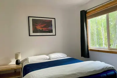 Image de Talkeetna Wilderness Lodge - Family Cabin #4
