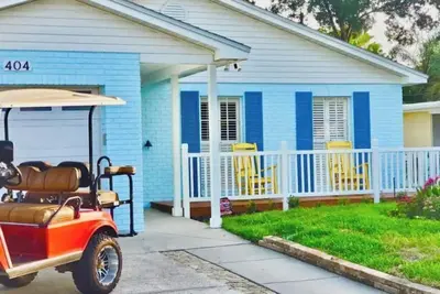 Image de Davis Island Bungalow
