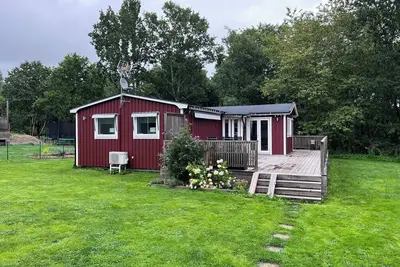 Image de Wonderful house with new kitchen in beautiful nature and close to activities