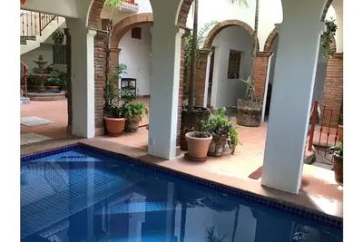 Hacienda de las Ballenas