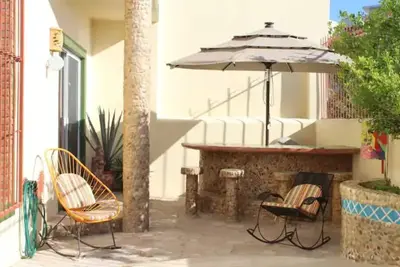 Image de Casa Coneja, 3 bedroom home with pool