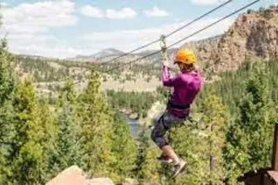 Image de Off-grid Masterpiece Cabin W/ Breathtaking View