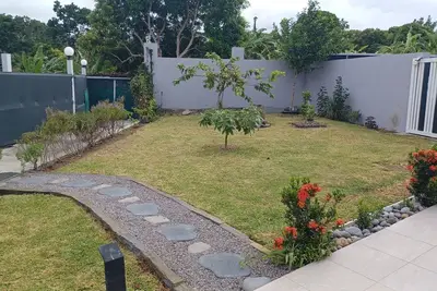 Image de Villa Honey House Avec Riviere Privative