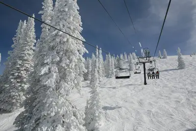 Image de Skiers Heaven SteamBoat Springs 2Bed