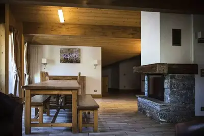 Image de 4 Zimmer 8 Personen - A21