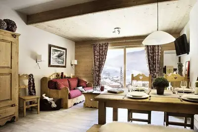 Image de Studio für 2/4 Personen – B13, Etage 1