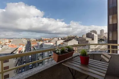 Image de GuestReady - Appartement confortable Luis I