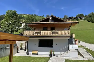 Image de Joli appartement pour 4 personnes avec Wifi, Tv, terrasse et parking