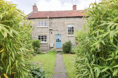 Image de Cliff House, family friendly, character holiday cottage in Helmsley