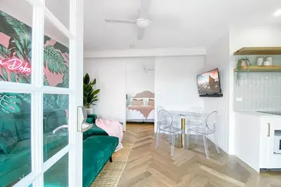 Image de Lusso Retreats - South Burnett 1 Bedroom Retreat