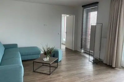 Image de Bow-3. 26, 4 pers. , 72sqm (H) - Residence Bollwark 3. 2
