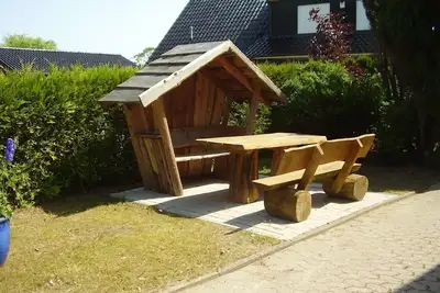 Image de Vacation apartment in Dornumersiel 20-154a - 200-154a