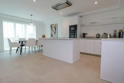 Image de 13 Cliff Edge, family friendly, country holiday cottage in Newquay