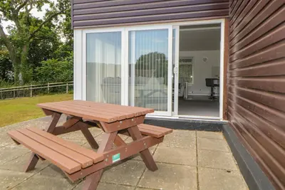 Image de Harcombe House Bungalow 4, family friendly, with pool in Chudleigh