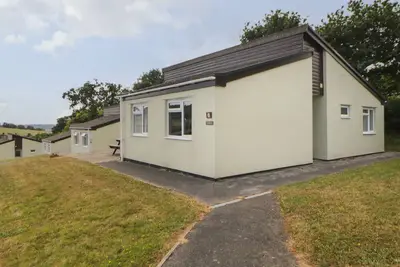 Image de Harcombe House Bungalow 6, family friendly, with pool in Chudleigh