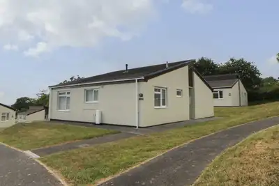 Image de Harcombe House Bungalow 7, family friendly, with pool in Chudleigh