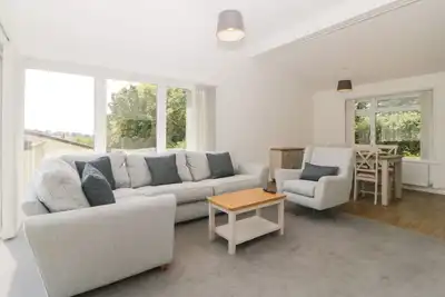 Image de Harcombe House Bungalow 8, family friendly, with pool in Chudleigh