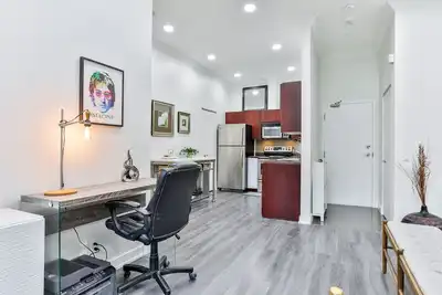 Image de Stunning 1 Bedroom Condo Next to Cn Tower