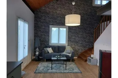 Image de La maison de Denise