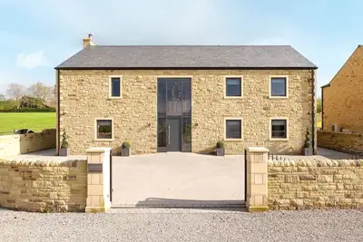 Image de Archstone House, family friendly, with hot tub in Langho, Lancashire