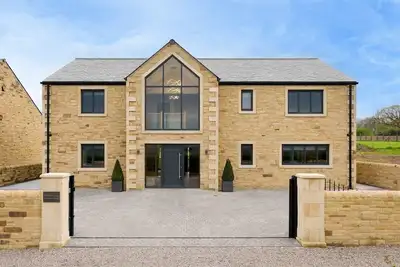 Image de Mylstone House, family friendly, with hot tub in Langho, Lancashire