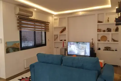 Image de Very nice studio duplex in Carthage