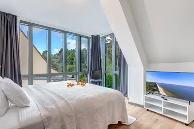 Image de 16 Holiday home Waldoase 2 - Holiday home Waldoase 2