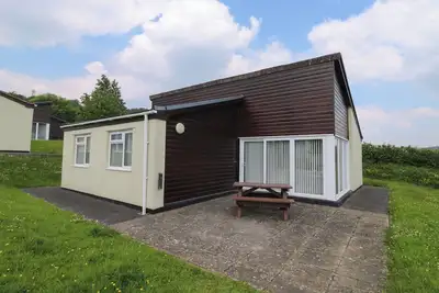 Image de Harcombe House Bungalow 11, family friendly, with pool in Chudleigh